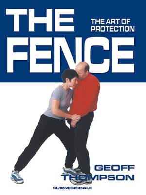 cover image of The Fence